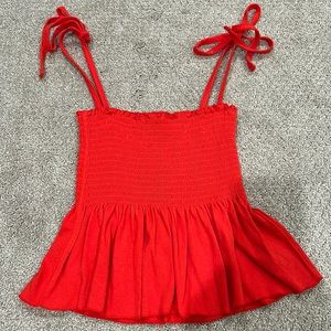 NWT forever 21 top